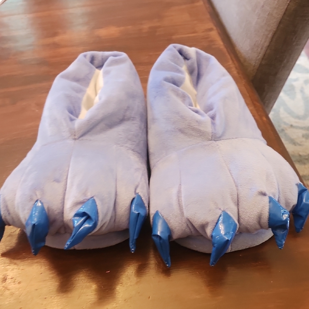 STITCH slippers